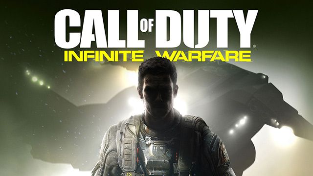 Call of Duty: Infinite Warfare'ın E3 fragmanı geldi