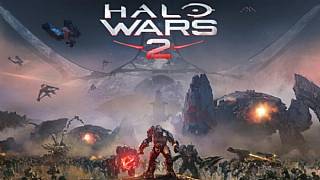 Halo Wars 2'den yeni oynanış videosu