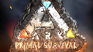 Ark: Primal Survival duyuruldu