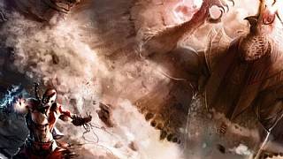 Yeni God of War neredeyse Mısır'da geçecekmiş