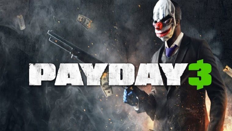 Payday 3 çıkış tarihi yeni yayıncısıyla birlikte belli oldu