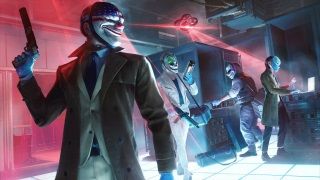 Payday 3 Söz Verdiği Offline Moddan Vazgeçti