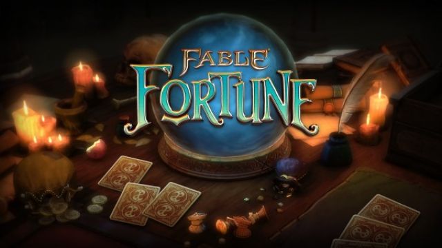 Eski Lionhead çalışanlarından Fable kart oyunu geliyor