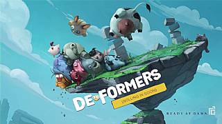 Order 1886 yapımcısının yeni oyunu duyuruldu!