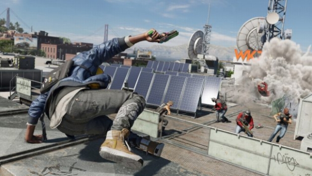 Watch Dogs 2'nin yapımı tamamlandı