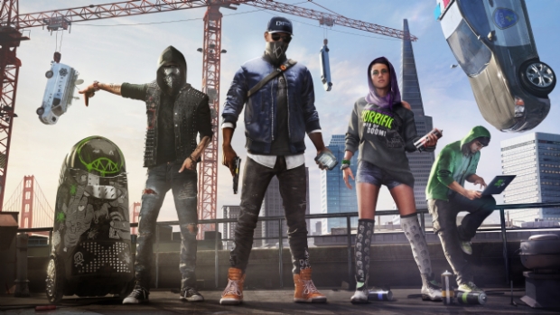 Watch Dogs 2'nin şehrini tanıtan yeni video yayımlandı