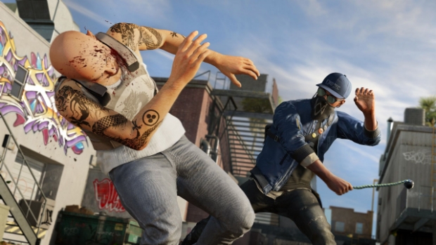 Ubisoft, Watch Dogs 2'deki cinsellik için özür diledi