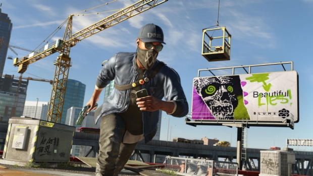 Watch_Dogs 2'nin puanları gelmeye başladı