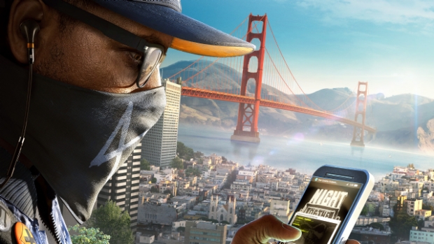 Watch Dogs 2'nin 'cinsellik yaması' sonunda geldi