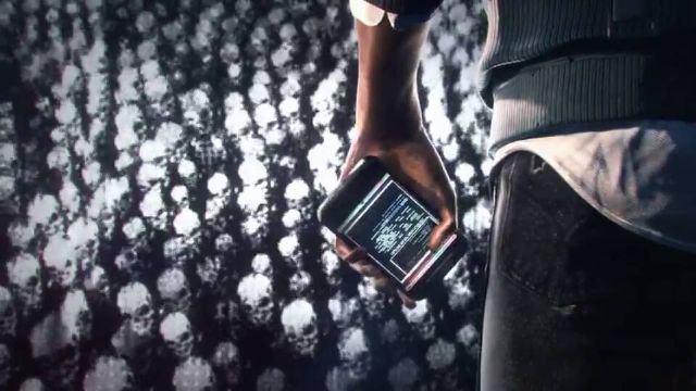 Watch Dogs 2'nin ilk fragmanı yayımlandı