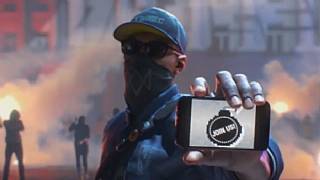 Watch Dogs 2'den yeni bir video daha sızdı