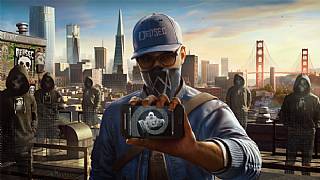 Watch Dogs 2'nin PvP modu açıklandı