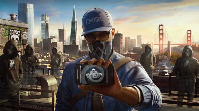 Watch Dogs 2'nin PvP modu açıklandı