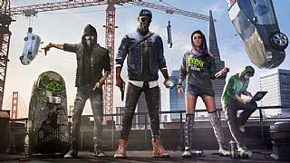 Watch Dogs 2 için yeni oynanış videosu yayımlandı