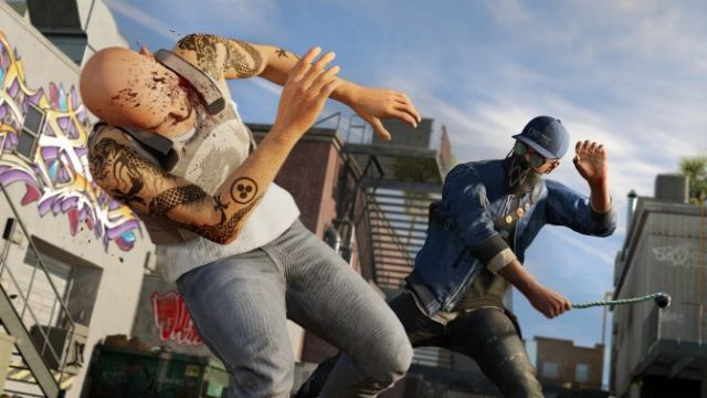 Watch_Dogs 2'den yarım saatlik oynanış videosu geldi