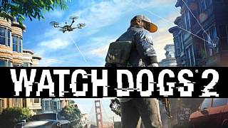 Watch Dogs 2