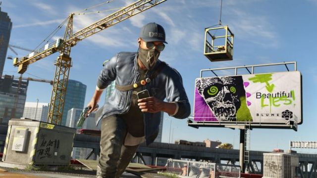 Watch Dogs 2'den yeni oynanış fragmanı yayımlandı