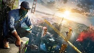 Watch Dogs 2, Donald Trump'a bile gönderme yapıyor