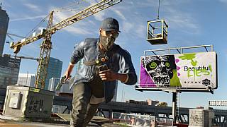 Watch Dogs 2'nin şehrini tanıtan yeni video yayımlandı