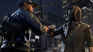 Mr. Robot'un yıldızı Rami Malek, canlı yayında Watch Dogs 2 oynayacak