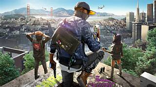 Watch_Dogs 2'nin puanları gelmeye başladı