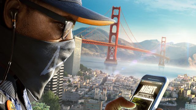 Watch Dogs 2'nin çok oyunculu modu bozuldu