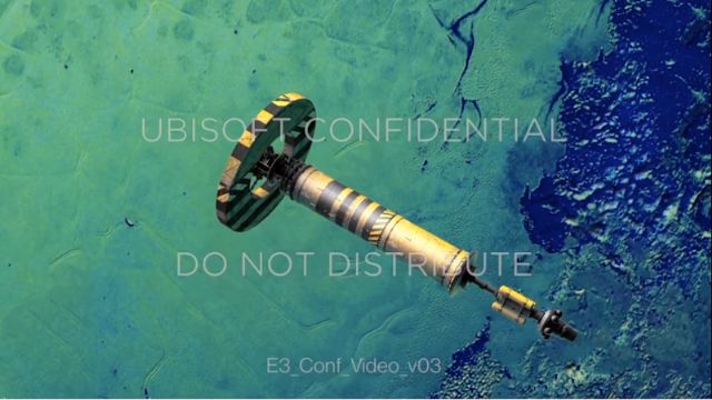 Watch Dogs 2'den sızan video gerçek bir oyuna ait