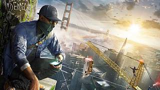 Ubisoft, Watch Dogs 2'deki cinsellik için özür diledi