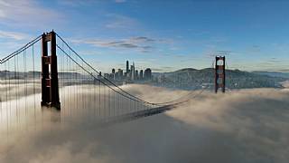 Watch Dogs 2'nin PC sürümü için grafik videosu geldi