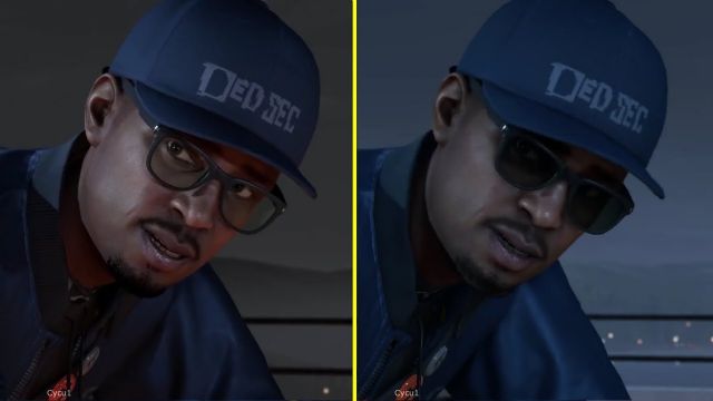 Watch_Dogs 2'de Downgrade yapıldı mı?