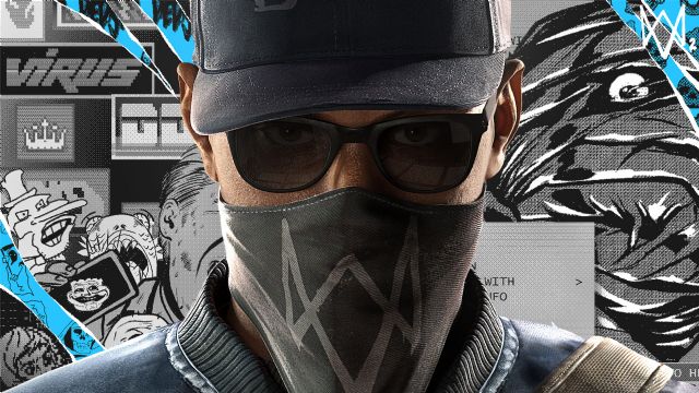 Watch Dogs 2'deki Ubisoft ofisine sonunda girildi. İçeride neler var?