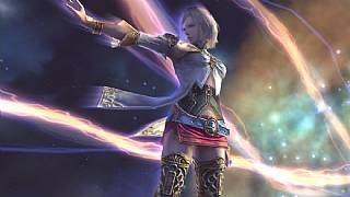 Final Fantasy XII'nin özel sürüm içerikleri belli oldu