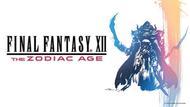 Final Fantasy XII'nin hikaye videosu yayınlandı