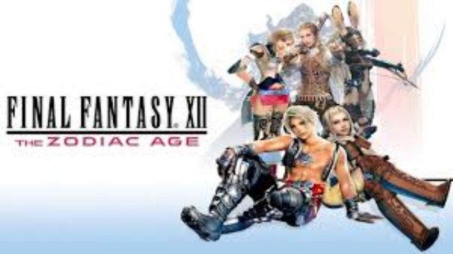 Final Fantasy XII: The Zodiac Age'in çıkış videosu yayınlandı