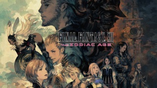 FF XII: The Zodiac Age satışları ile sevindirdi