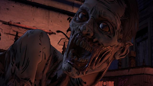 Walking Dead: A New Frontier'dan oynanış videosu geldi