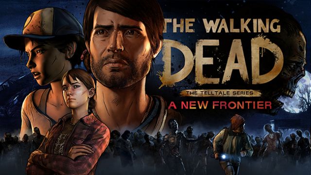 Walking Dead: Season 3'ten yeni bir video geldi