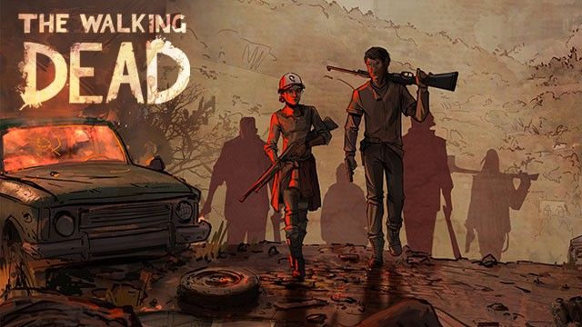 Walking Dead'in yeni sezonu PS3 ve Xbox 360'ı es geçiyor