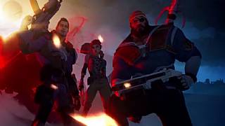 Saints Row yapımcısının yeni oyunu duyuruldu