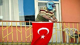 Agents of Mayhem'de Türk karakter mi var?