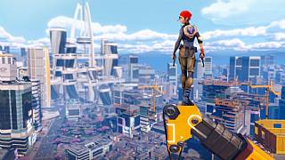 Agents of Mayhem'in aksiyon dolu videosu yayınlandı