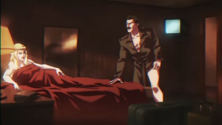 Deep Silver, oyun tanıtımını porno sitesinden yapıyor (+18)