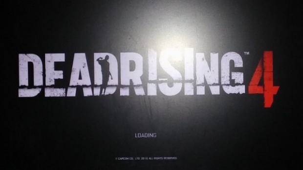 Dead Rising 4 ortaya çıktı!