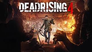 Dead Rising 4'ten 10 dakikalık oynanış videosu
