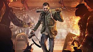 Dead Rising 4'ten yeni fragman yayımlandı