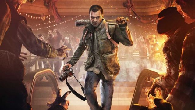 Dead Rising 4'ten yeni fragman yayımlandı
