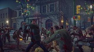 Dead Rising 4'ün yeni fragmanı yayımlandı