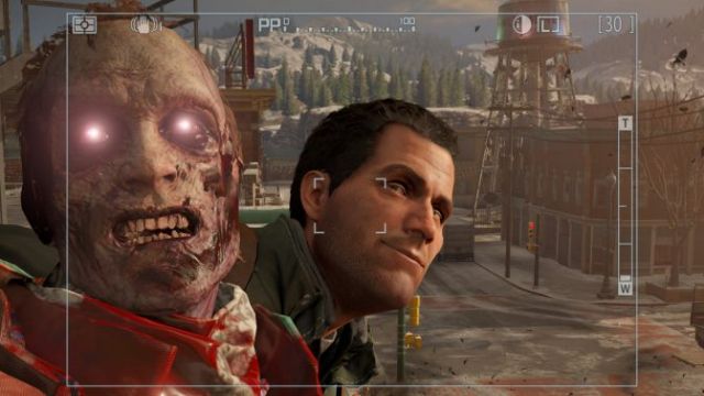 Dead Rising 4'ün Steam çıkış tarihi açıklandı