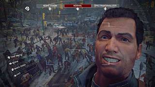 Dead Rising 4 PC'de Denuvo ile korunacak