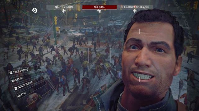 Dead Rising 4 PC'de Denuvo ile korunacak